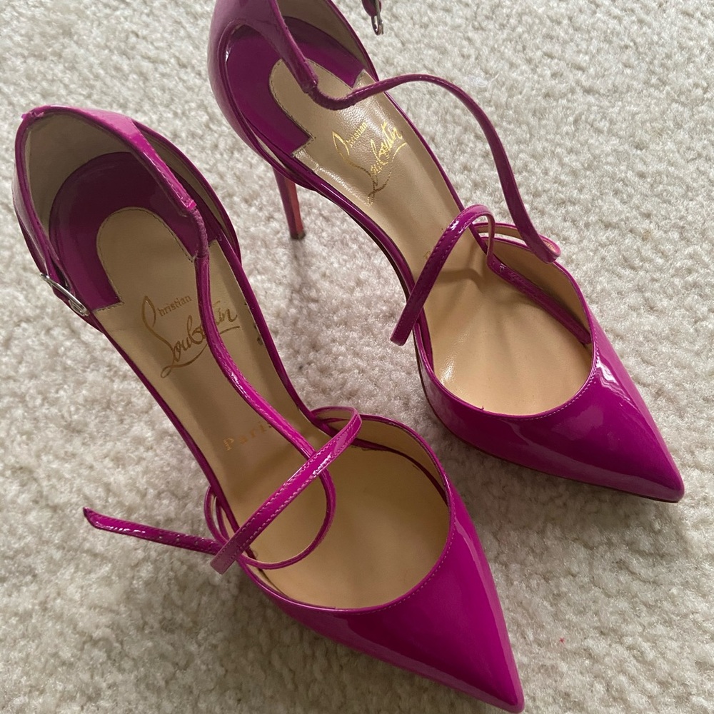 Christian Louboutin